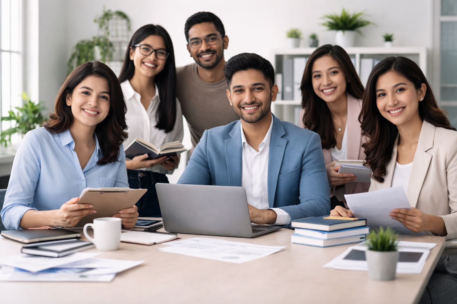 RedScript Academic Research and Writing Support