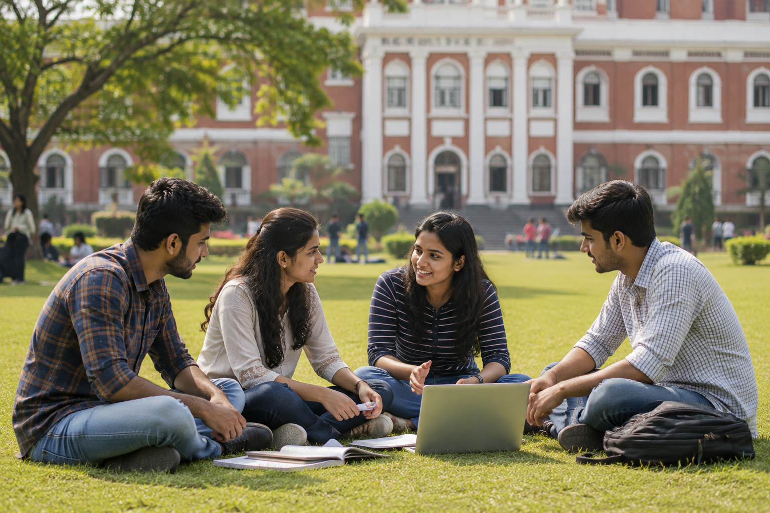 RedScript Academic Research and Writing Support